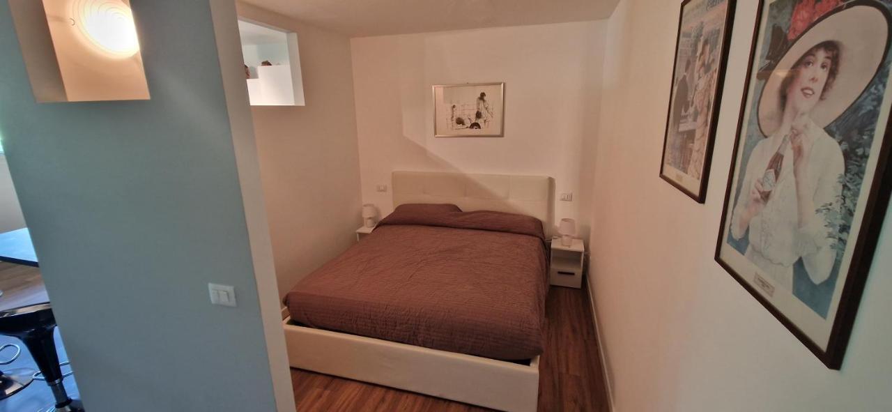 Apartmán Lake House - Milano 3 Basiglio Exteriér fotografie