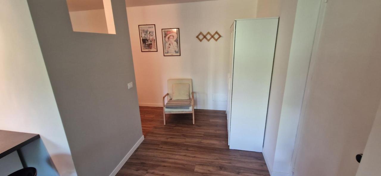 Apartmán Lake House - Milano 3 Basiglio Exteriér fotografie